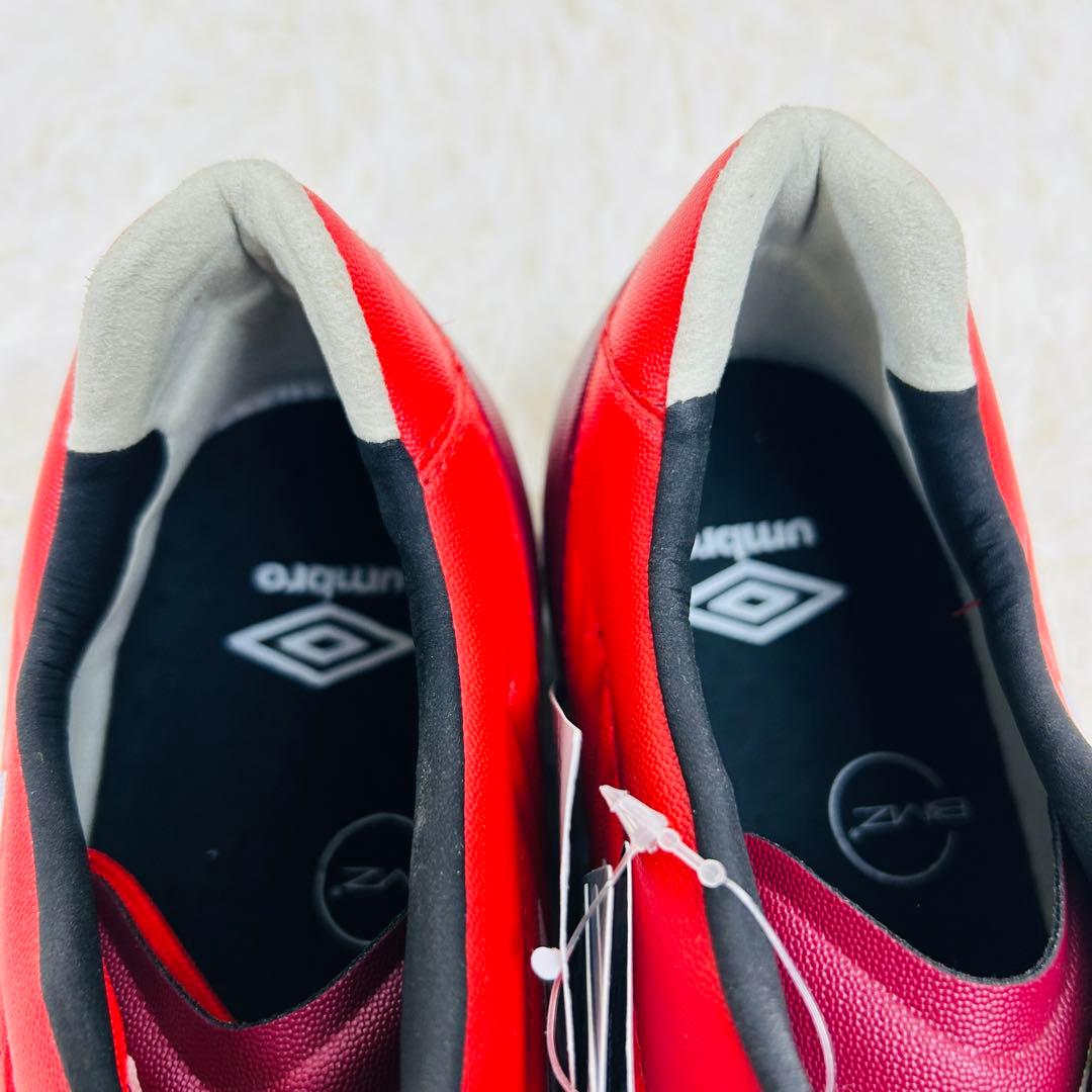 【新品タグ付き】umbro　アクセレイタープロ HG　サッカー　26.5cm