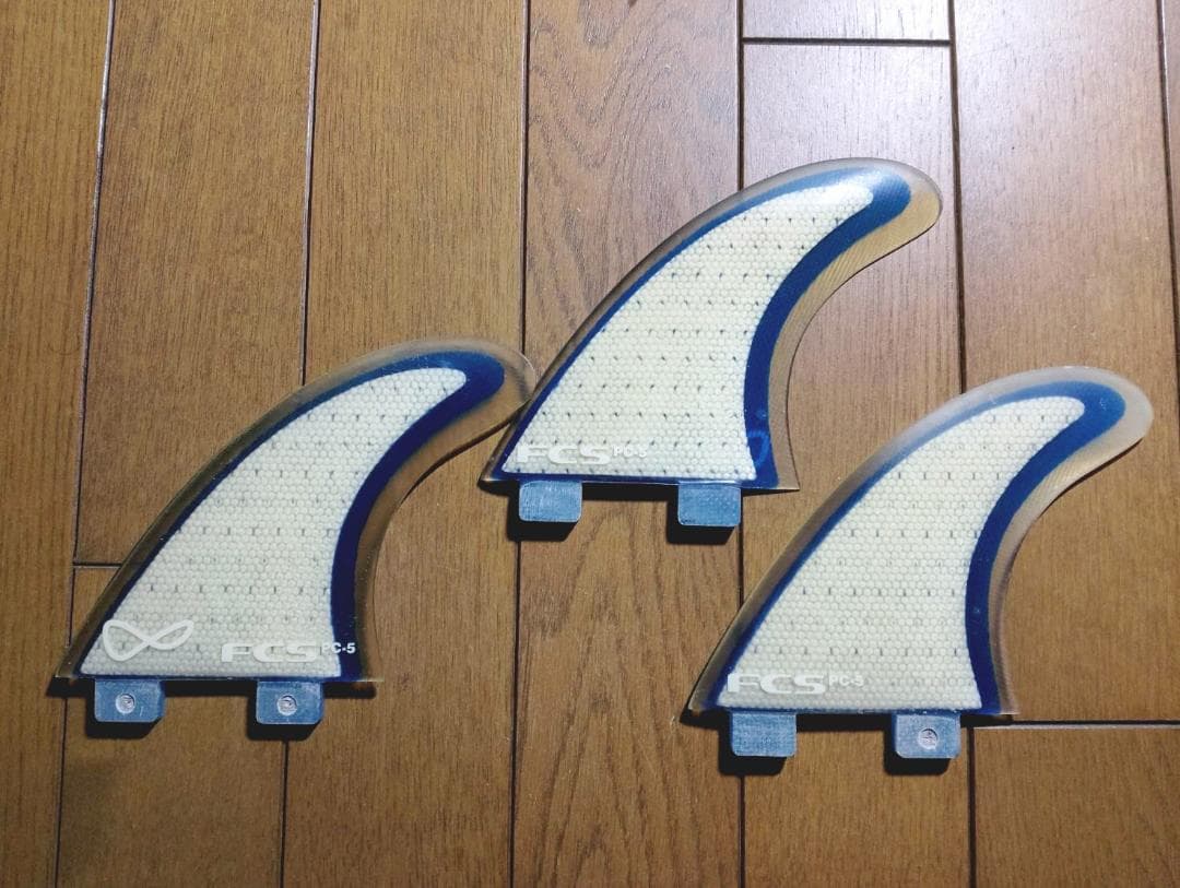 AL MERRICK ショートボード FCS 2 JOE 5'2\"