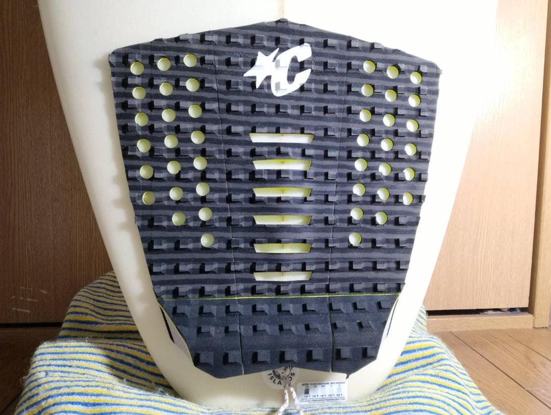 AL MERRICK ショートボード FCS 2 JOE 5'2\"
