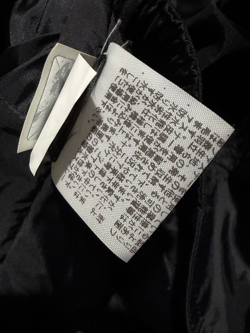 THE NORTH FACE パーカSHERMAN INSULATED