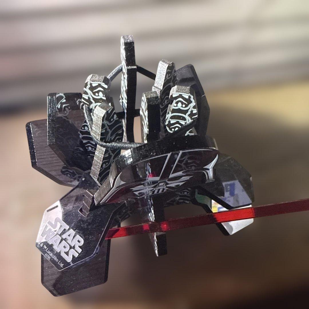STAR WARS SHADE soulabo ソウラボ ランタンシェード