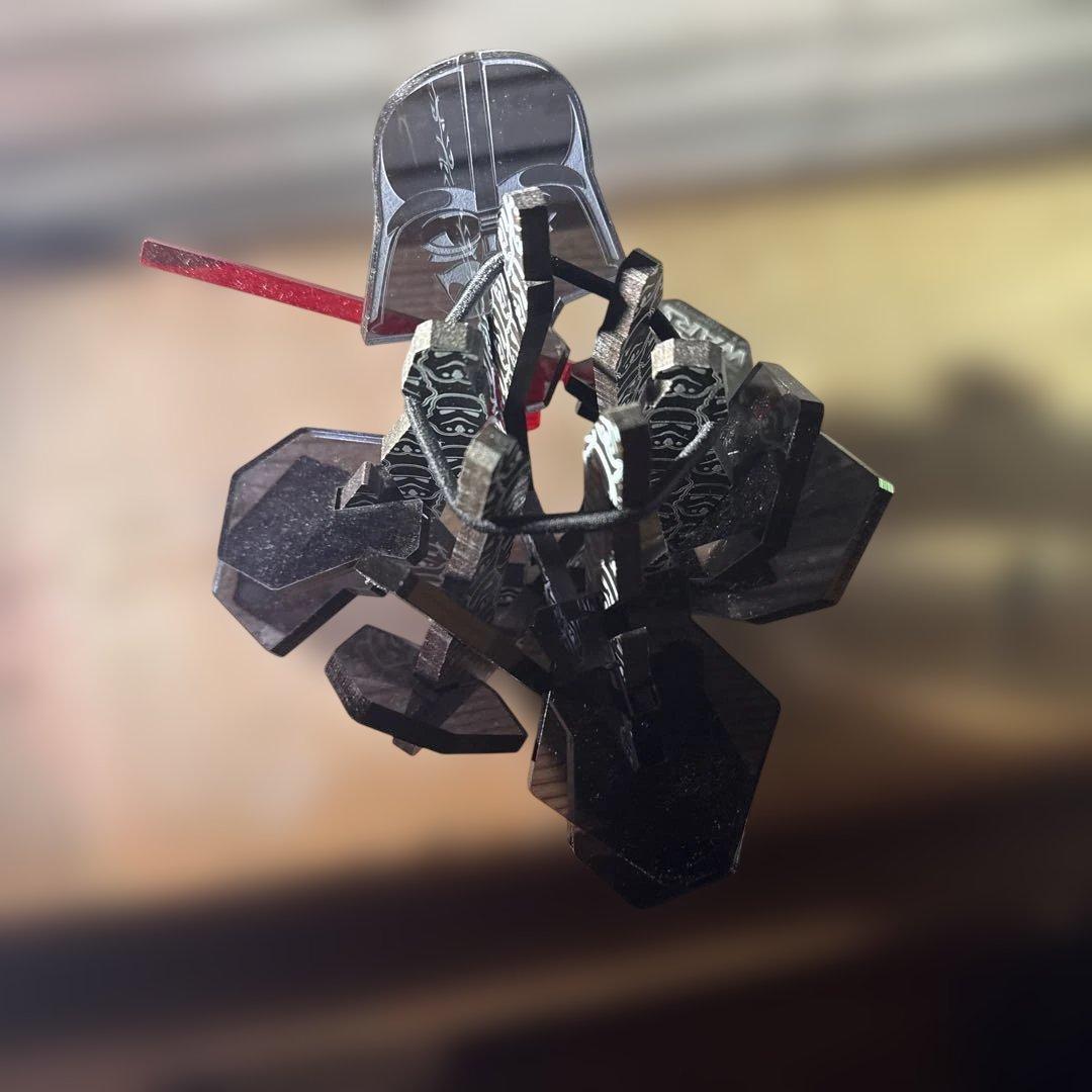 STAR WARS SHADE soulabo ソウラボ ランタンシェード