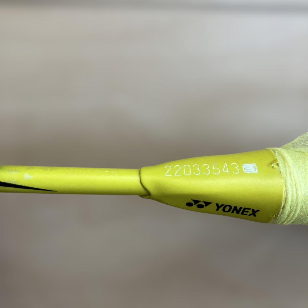 NANOFLARE 1000 ZZ ナノフレア1000ZZ 4U5G 1000z