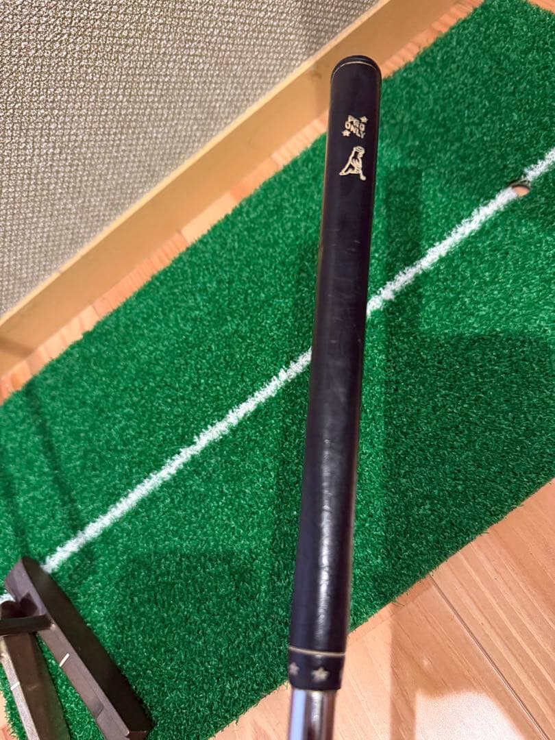 pingパター