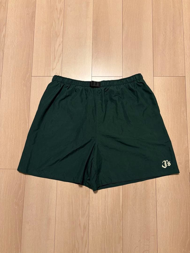 JSF ハーフパンツ （XL）