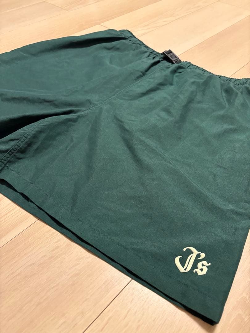 JSF ハーフパンツ （XL）