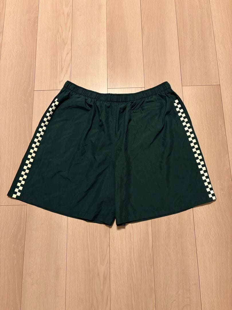 JSF ハーフパンツ （XL）