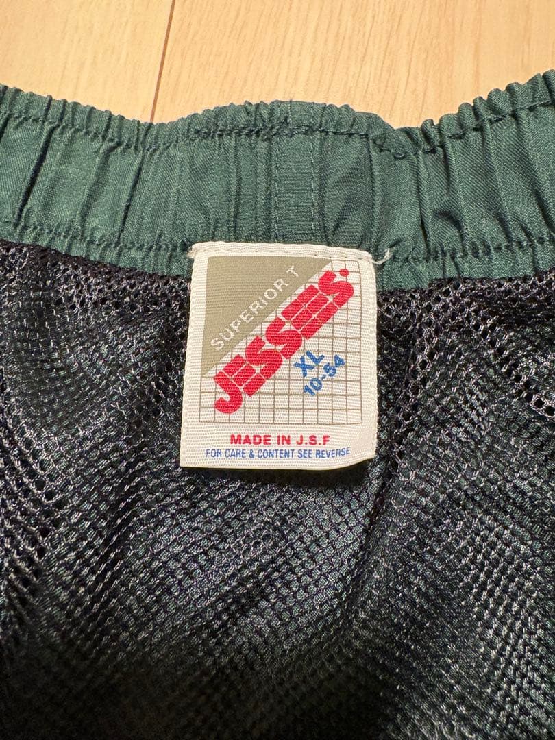 JSF ハーフパンツ （XL）