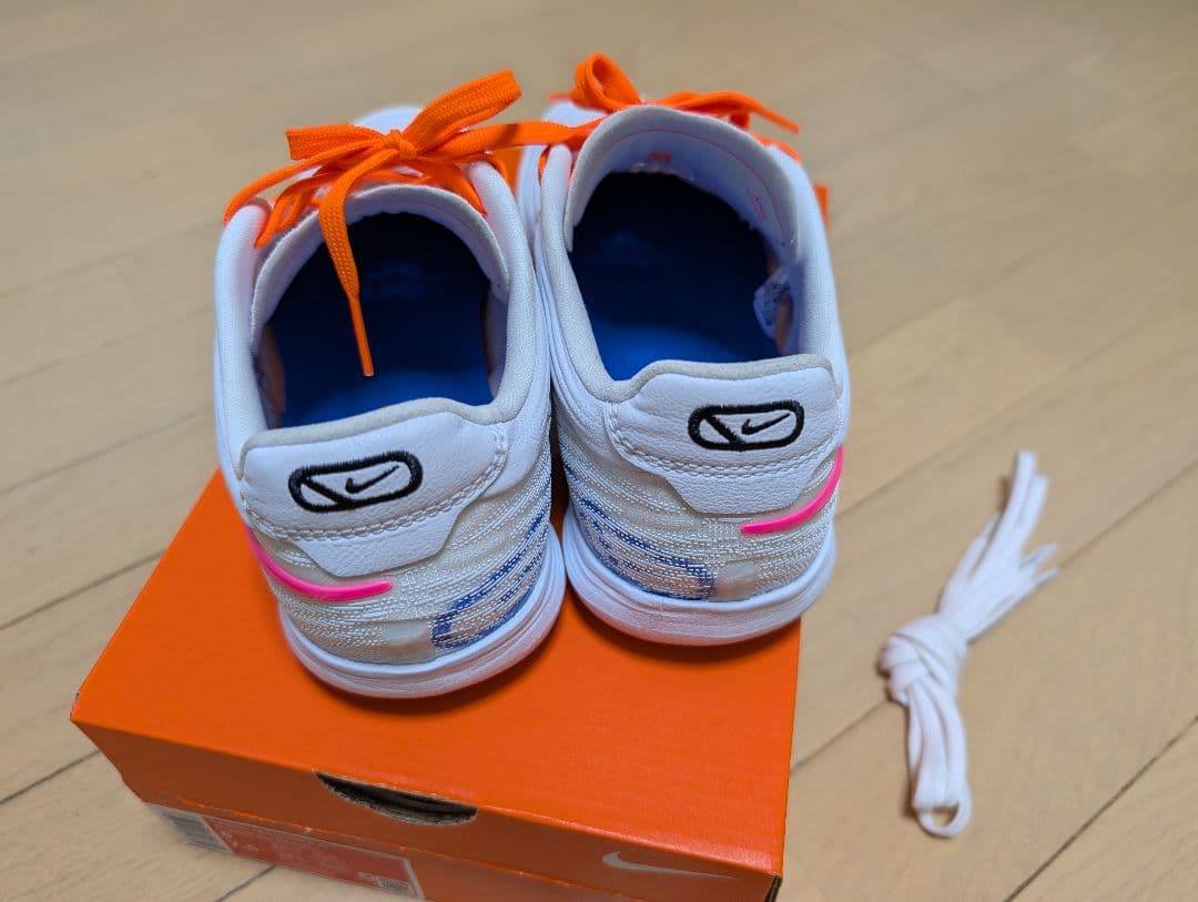Nike Tiempo Reactgato 24.0cm　リアクトガト