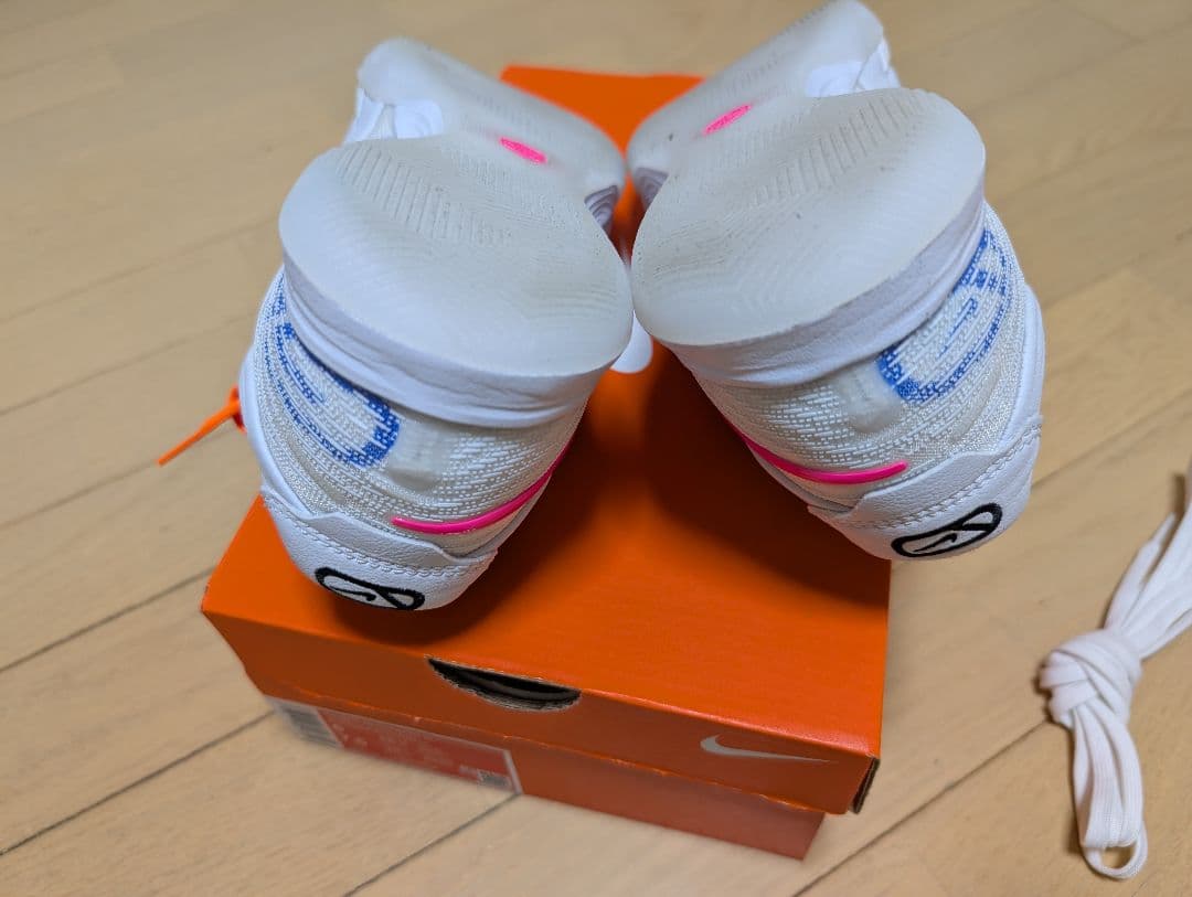 Nike Tiempo Reactgato 24.0cm　リアクトガト