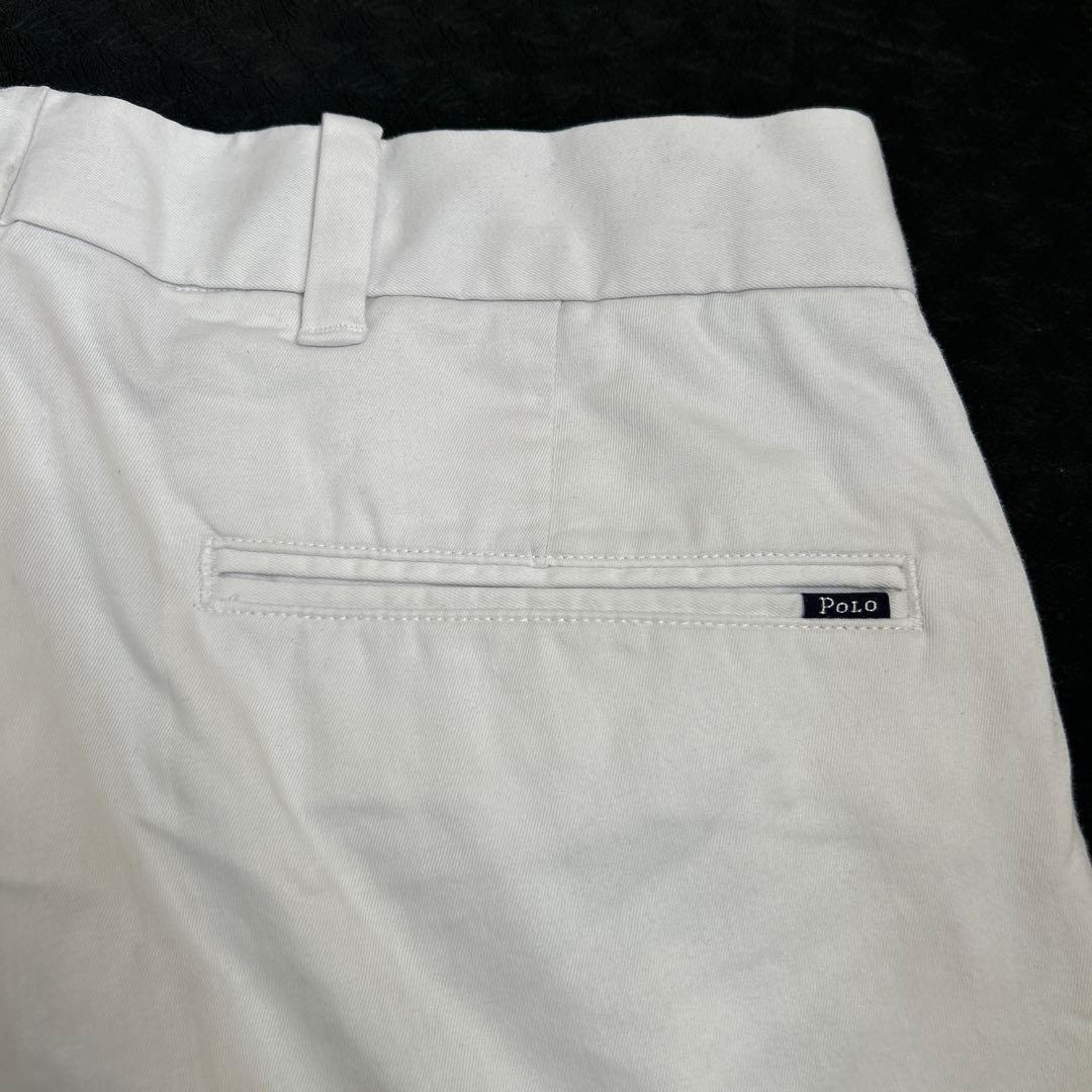 POLO GOLF RALPH LAUREN ゴルフパンツ 28/32