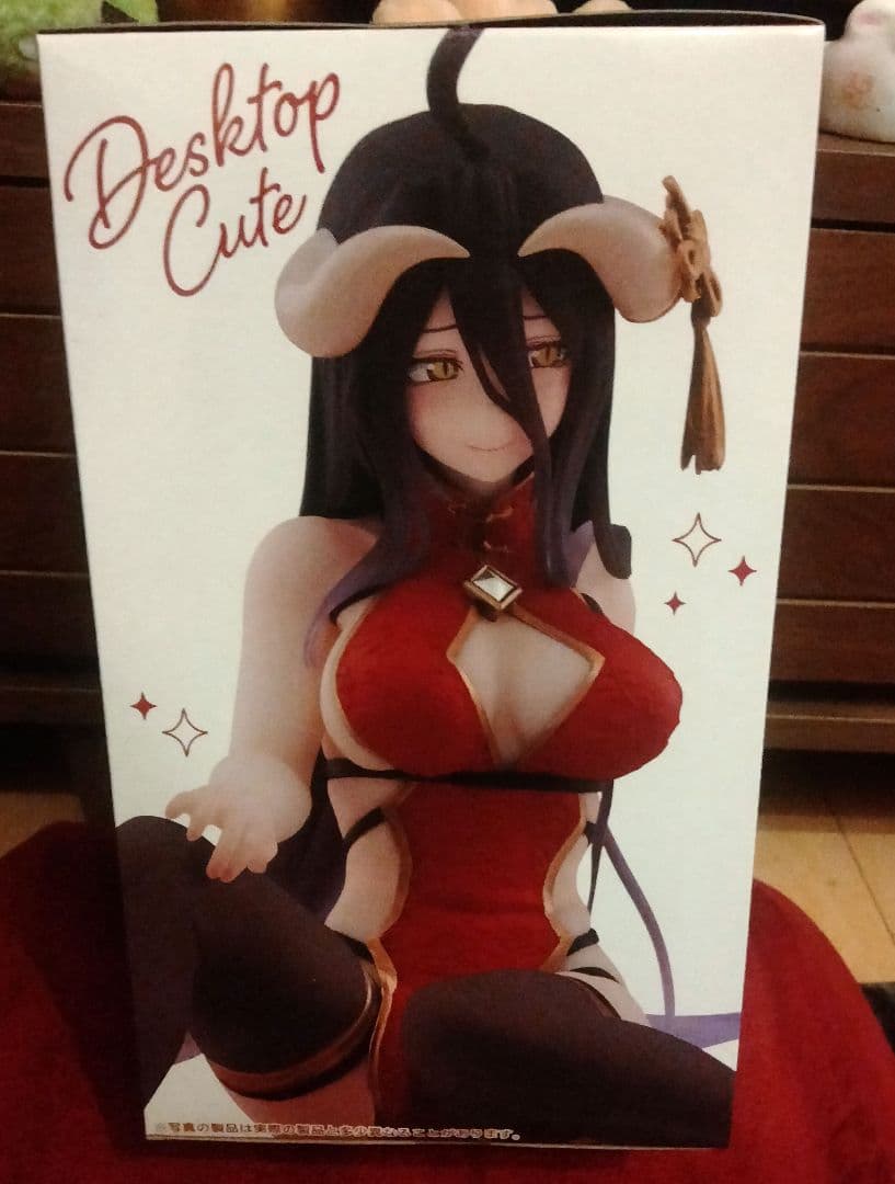 【新品未開封】初音ミク オーバーロードアルベド 勝利の女神NIKKE まとめ売り