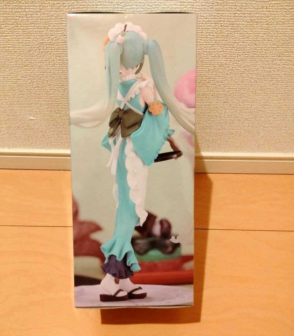 【新品未開封】初音ミク オーバーロードアルベド 勝利の女神NIKKE まとめ売り