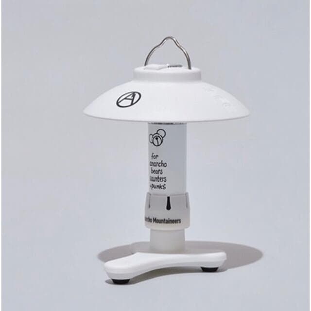 新品 マウンテンリサーチ キット ネルデザインワークス INAVANCE BGO