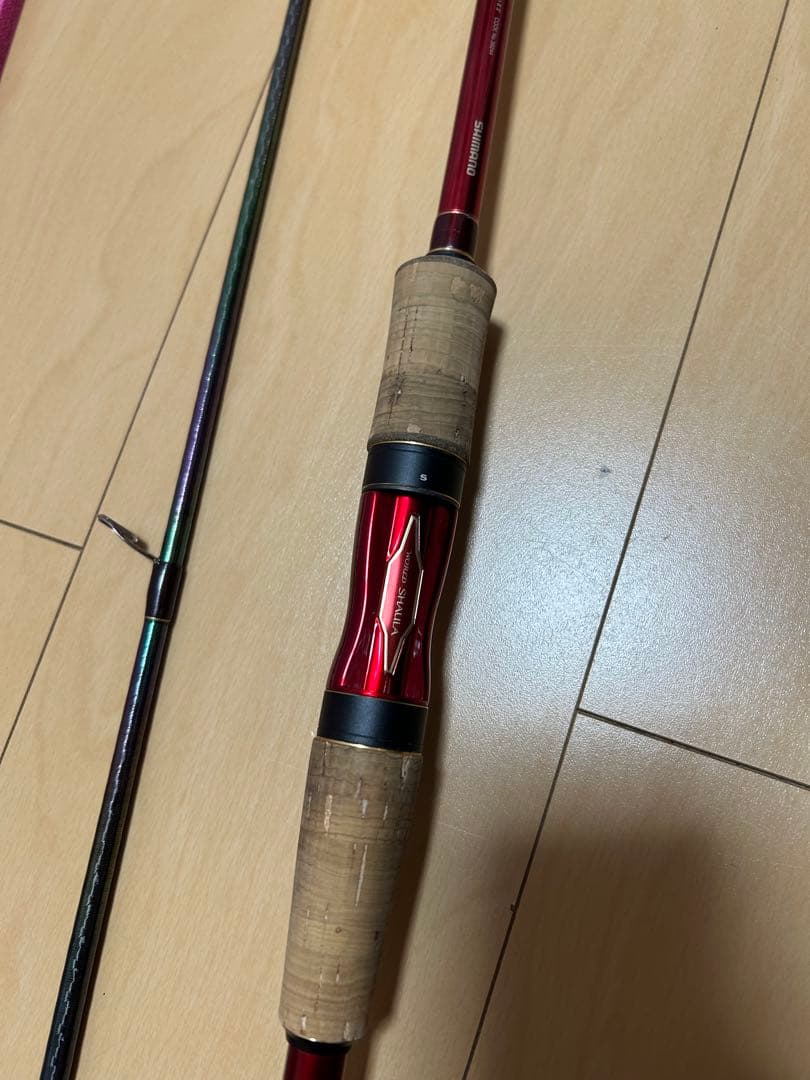 ワールドシャウラ　2832RS-2