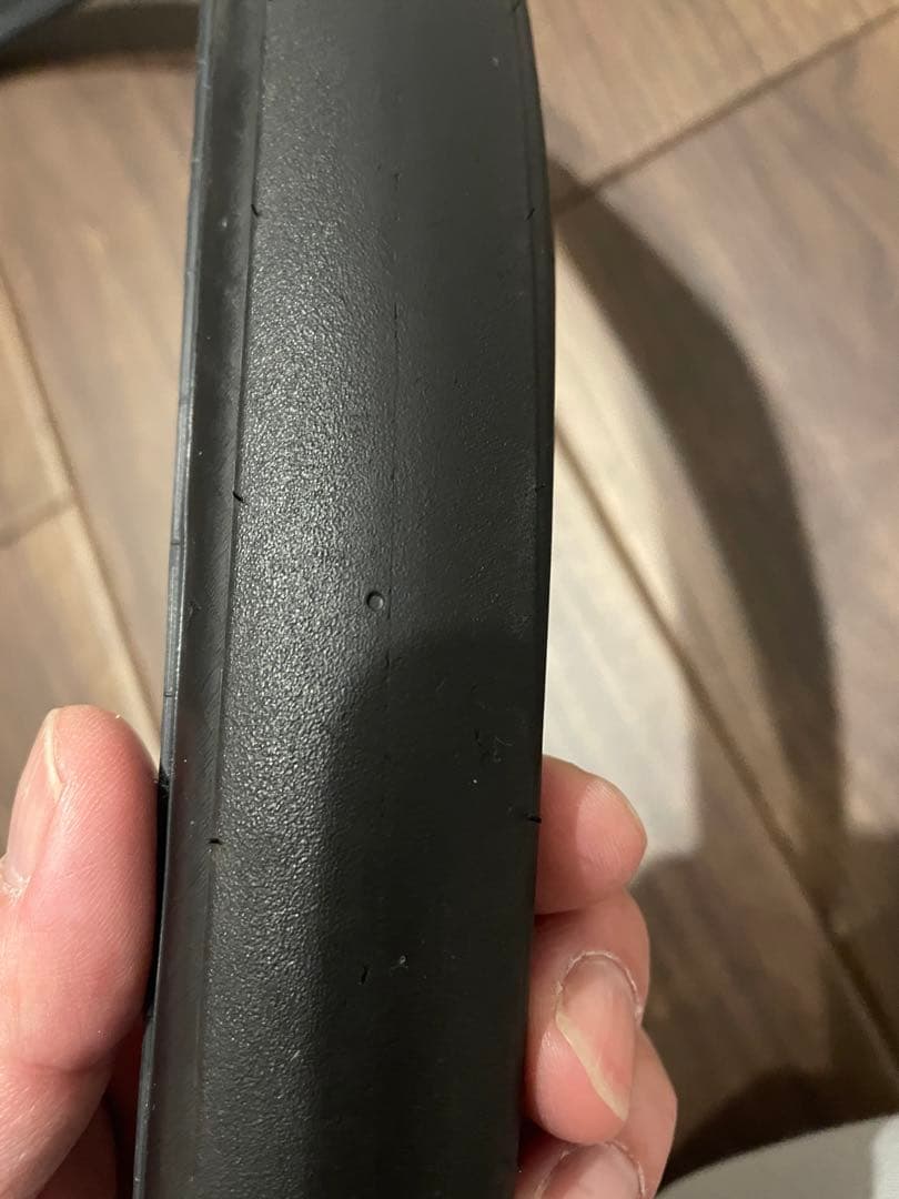 AGILEST FAST 25C クリンチャータイヤ　パナレーサー