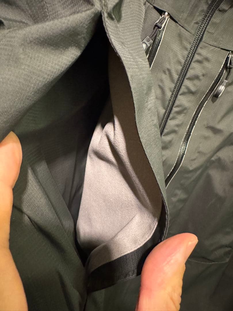 Patagonia SST Jacket 防水 メンズM 国内正規品
