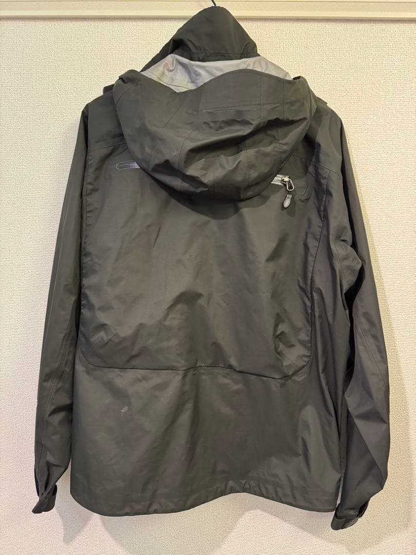 Patagonia SST Jacket 防水 メンズM 国内正規品
