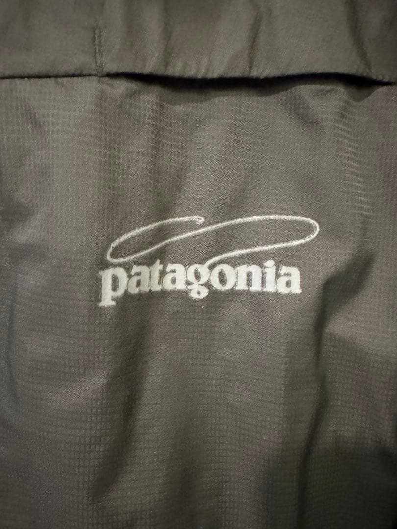 Patagonia SST Jacket 防水 メンズM 国内正規品