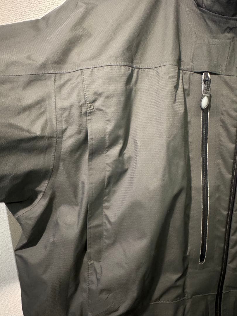 Patagonia SST Jacket 防水 メンズM 国内正規品