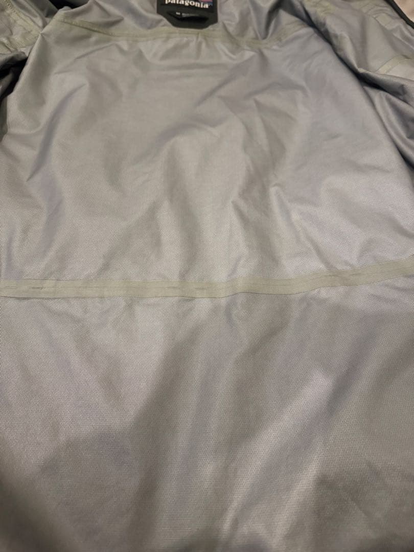 Patagonia SST Jacket 防水 メンズM 国内正規品