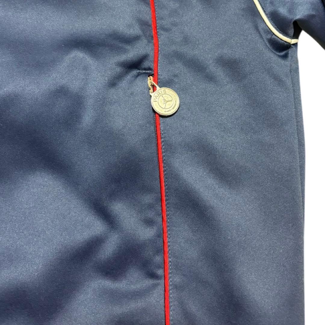 PSG × JORDAN アンセムジャケット(Msize)ネイビー