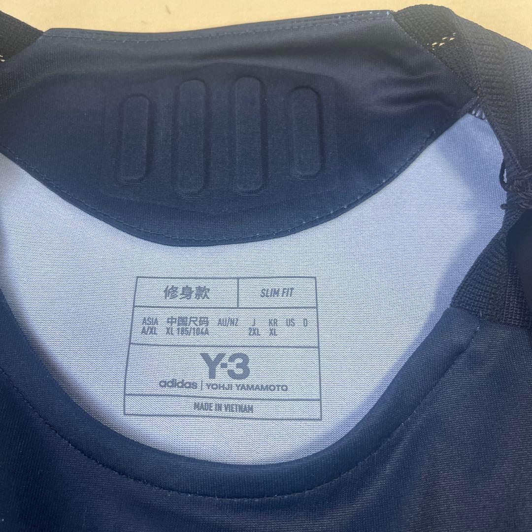 日本代表 2024 ホーム長袖ユニフォーム オーセンティック 正規品