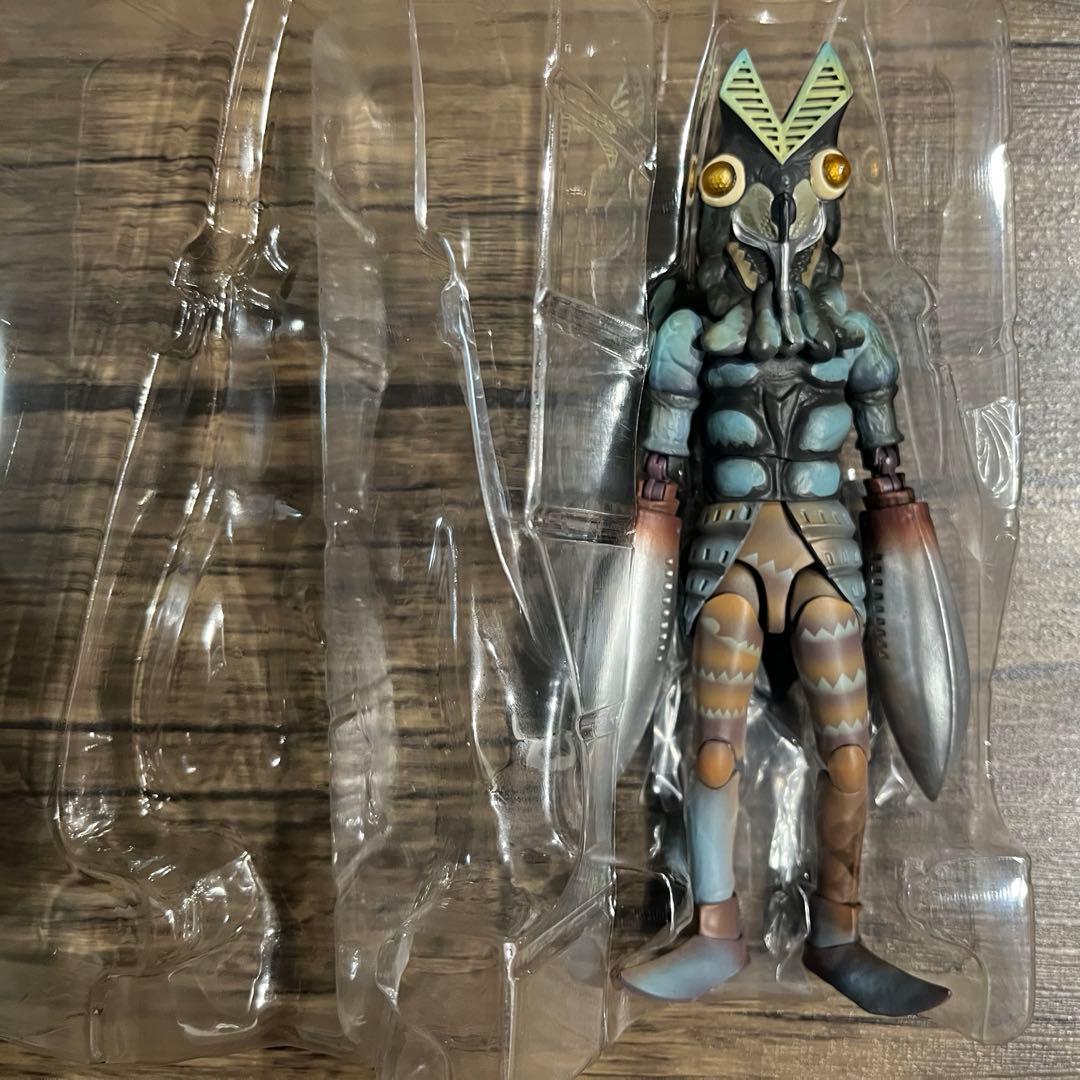 真骨彫 フィギュアーツ ウルトラマン セット