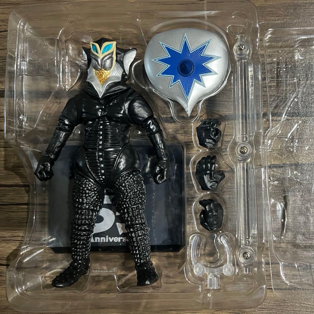 真骨彫 フィギュアーツ ウルトラマン セット