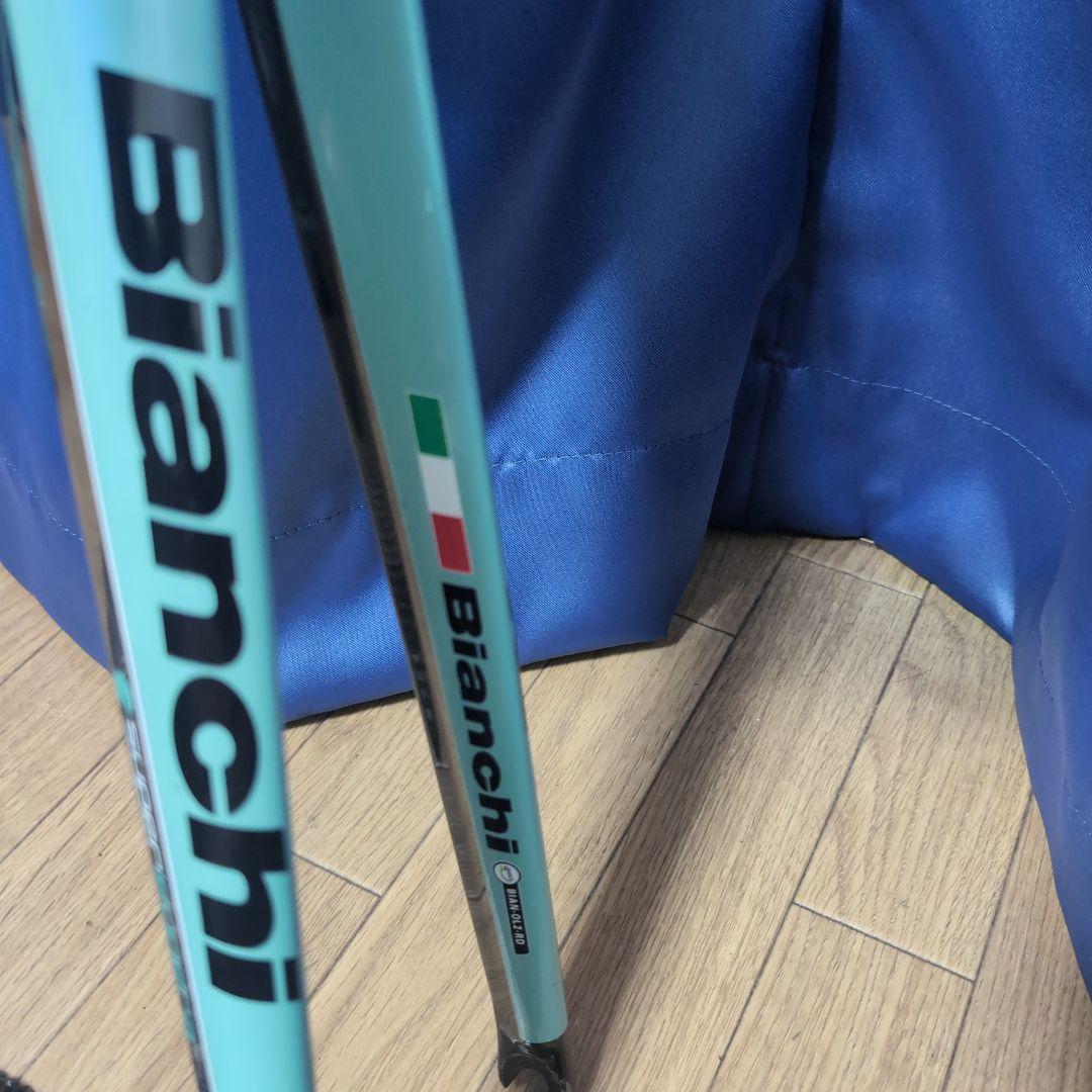 Bianchi oltre xr2 ビアンキ オルトレ フレーム53cm