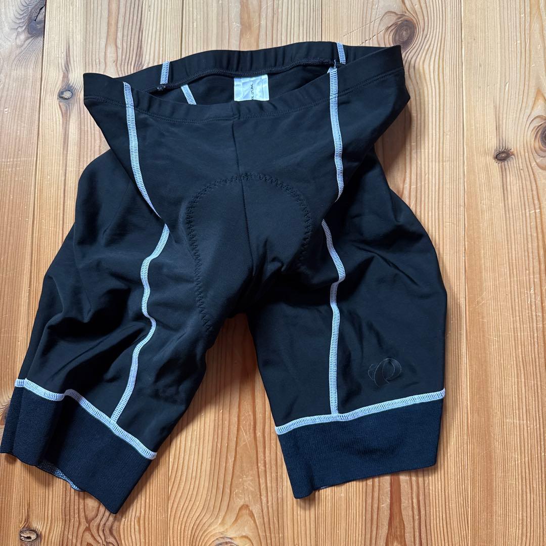 MERIDA pearl izumi サイクリングパンツ　2枚セット