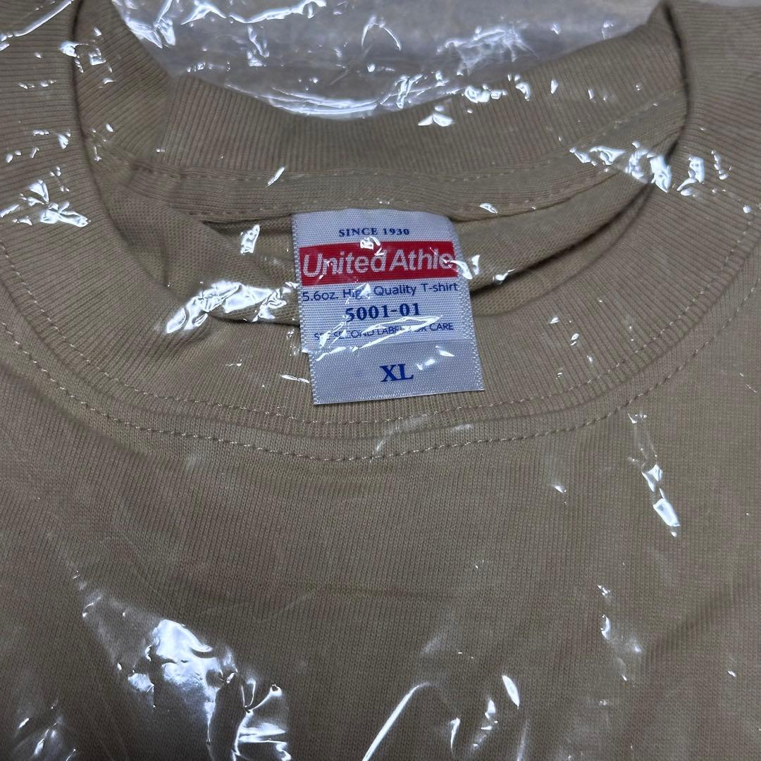 【非売品】　TENBLANK テンブランク　エキストラ限定Tシャツ