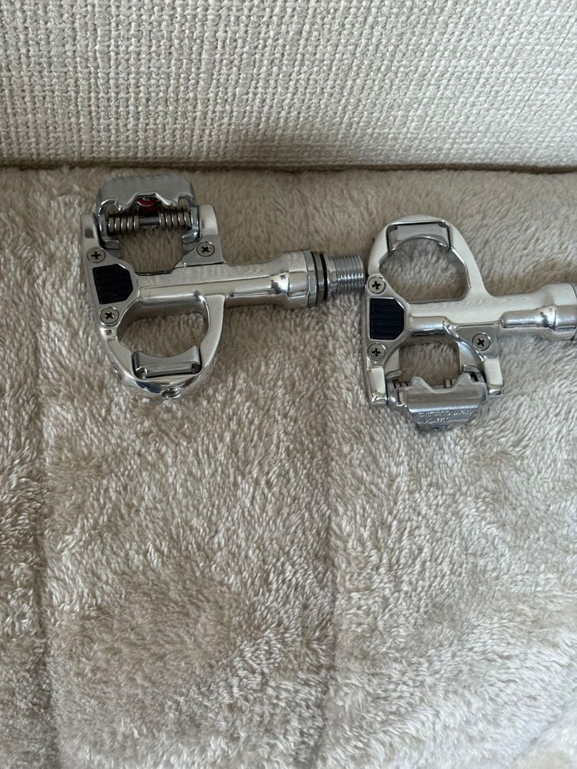 PD-7700 SPD-R 25周年記念モデルSH-90,SH-91 クリート付