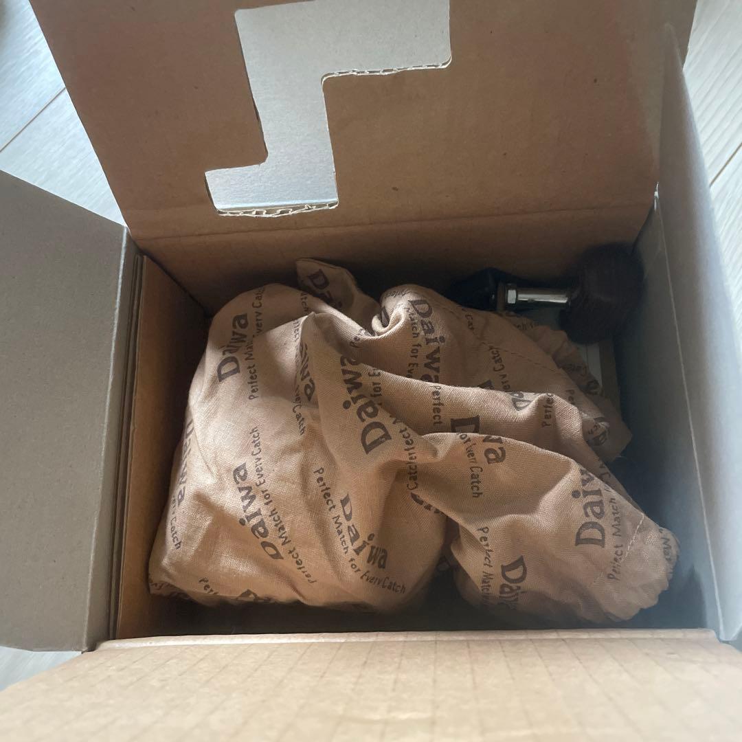 Daiwa Super Tan Sensor S300 電動リール