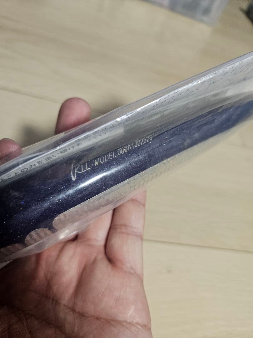 ③ カーペンター KLL MODEL-002A1302528 新品未使用