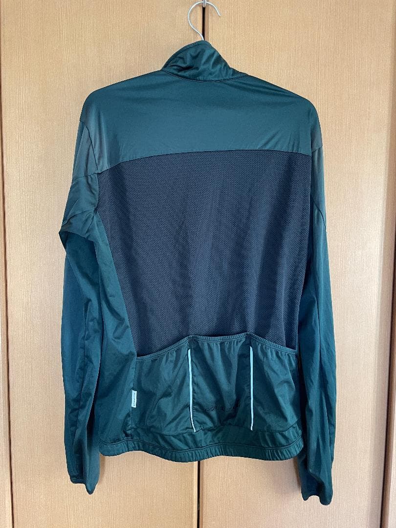 PEARLIZUMI (パールイズミ) 2300 ストレッチウィンドシェル