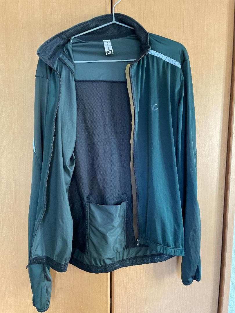 PEARLIZUMI (パールイズミ) 2300 ストレッチウィンドシェル