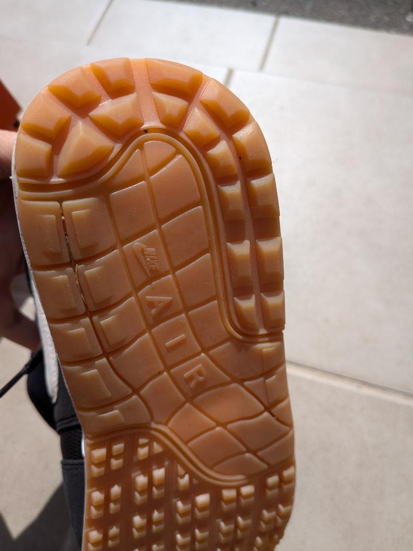Nike スニーカー 24 cm