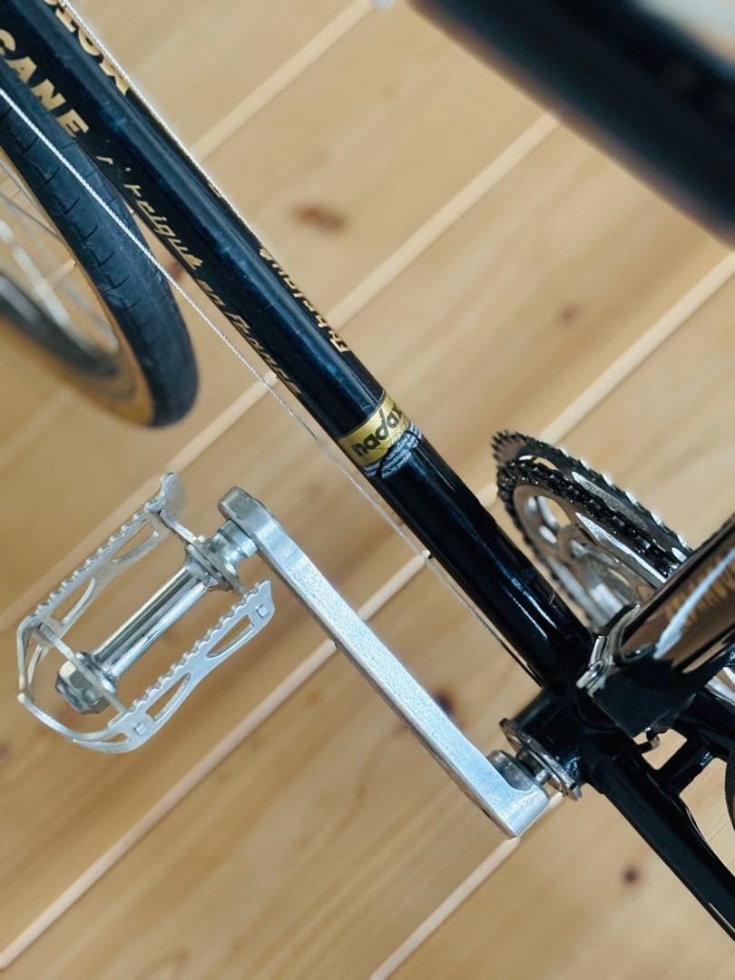 MOTOBECANE モトベカン Trophy （1974-1975)