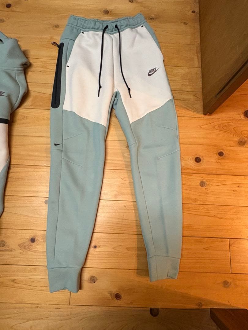 NIKEテック