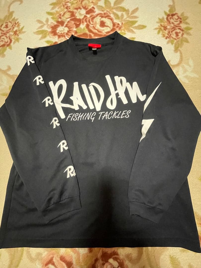 RAID JAPANドライロンＴ