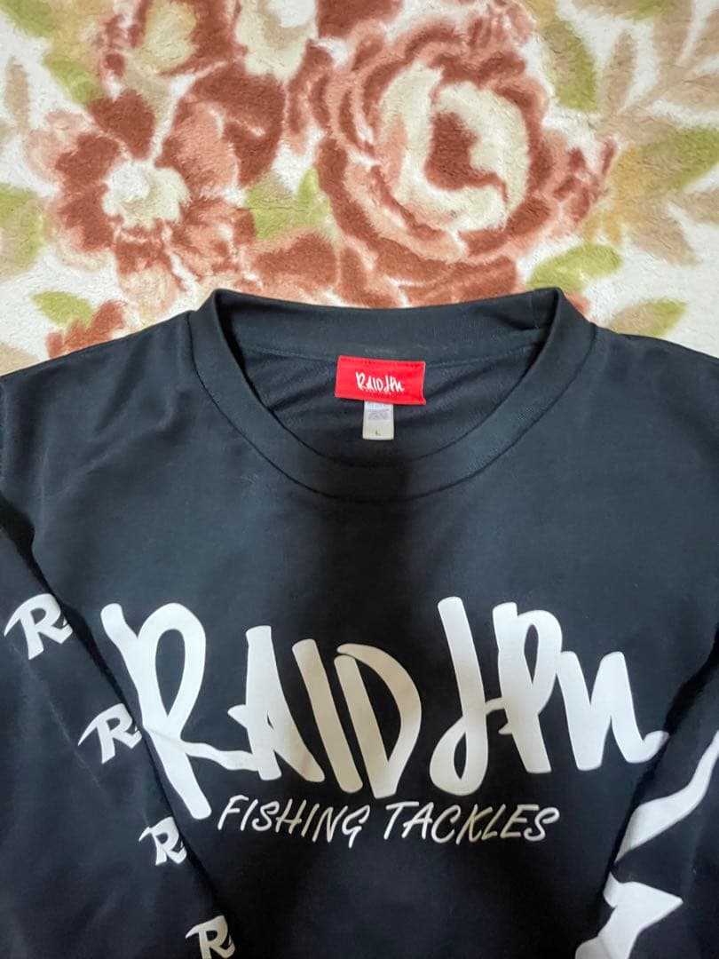 RAID JAPANドライロンＴ