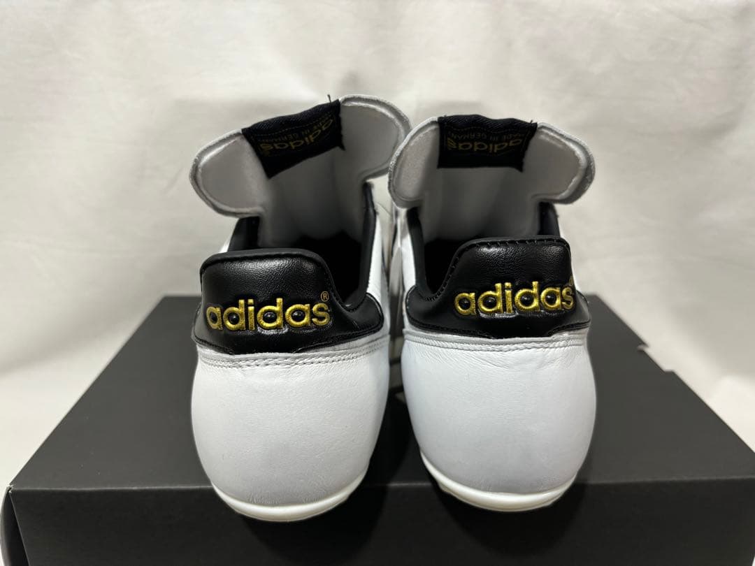 adidas copa mundial 27.5 コパムンディアル ドイツ代表