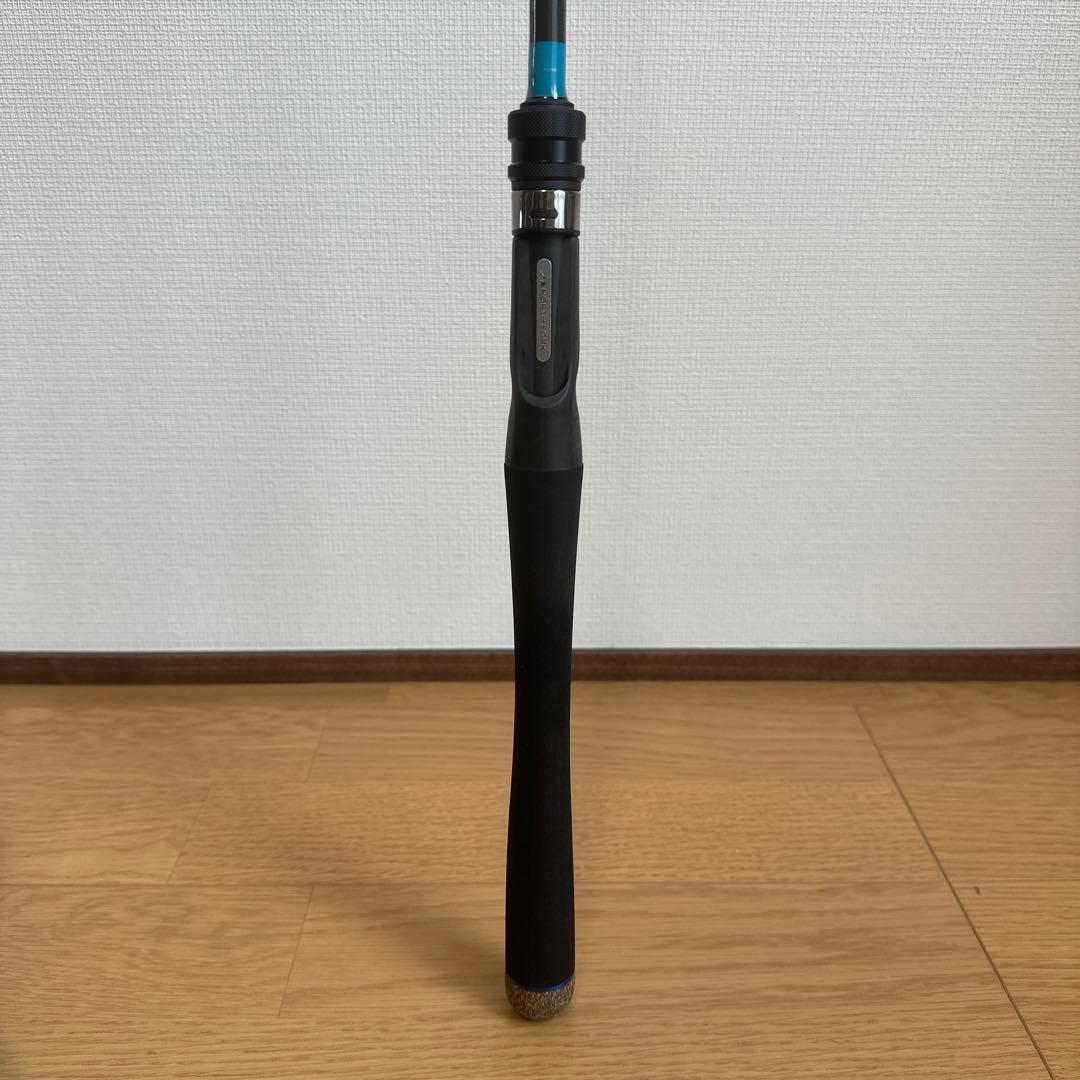 ロッド NFX-PRO C66L