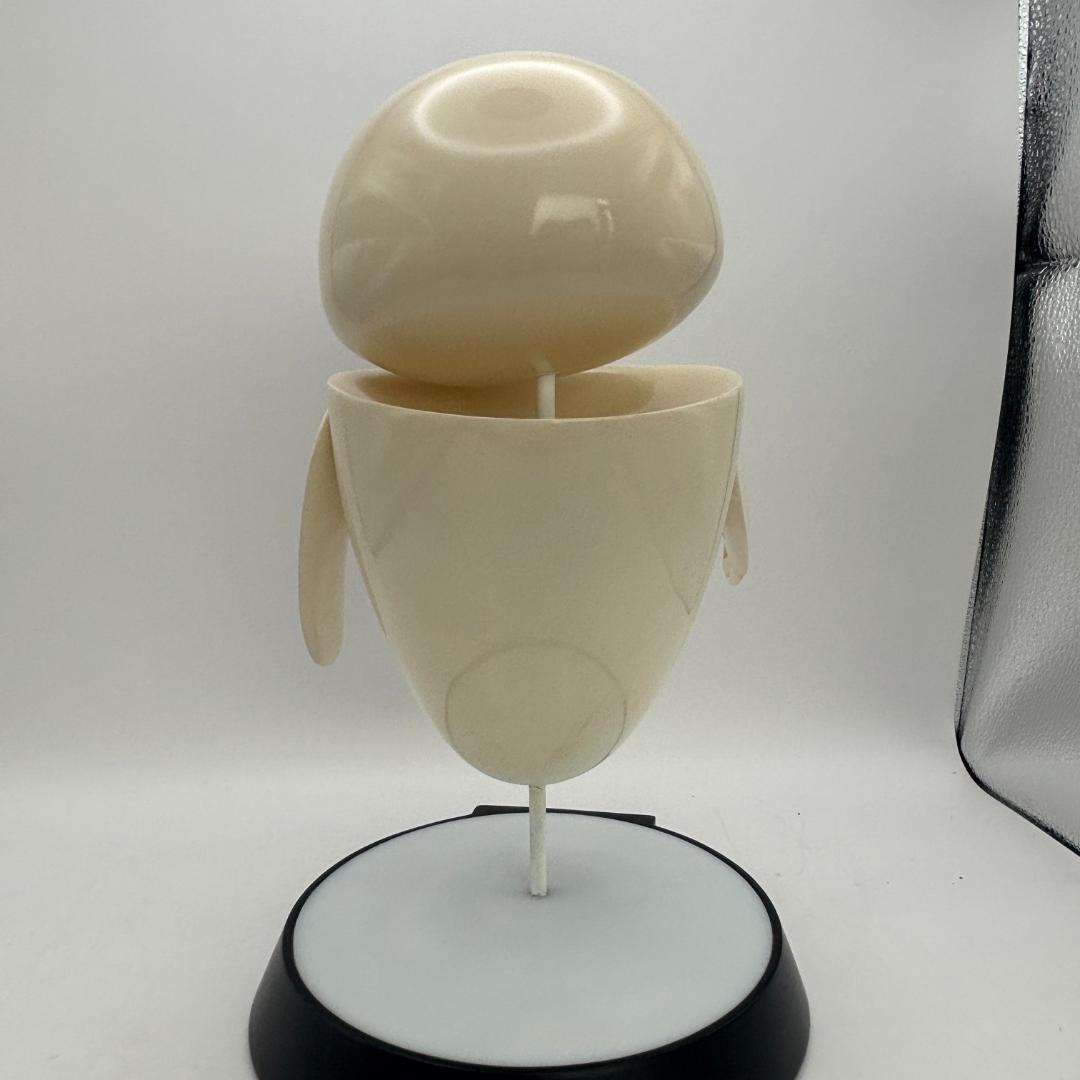 WALL・E PIXAR EVE FIGURE GENTLE GIANT 限定品