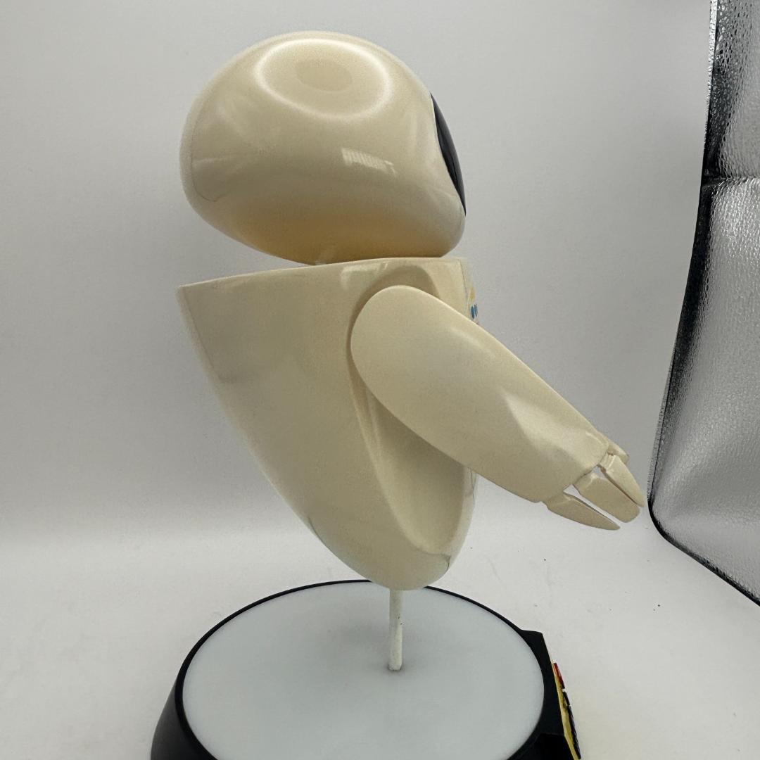 WALL・E PIXAR EVE FIGURE GENTLE GIANT 限定品