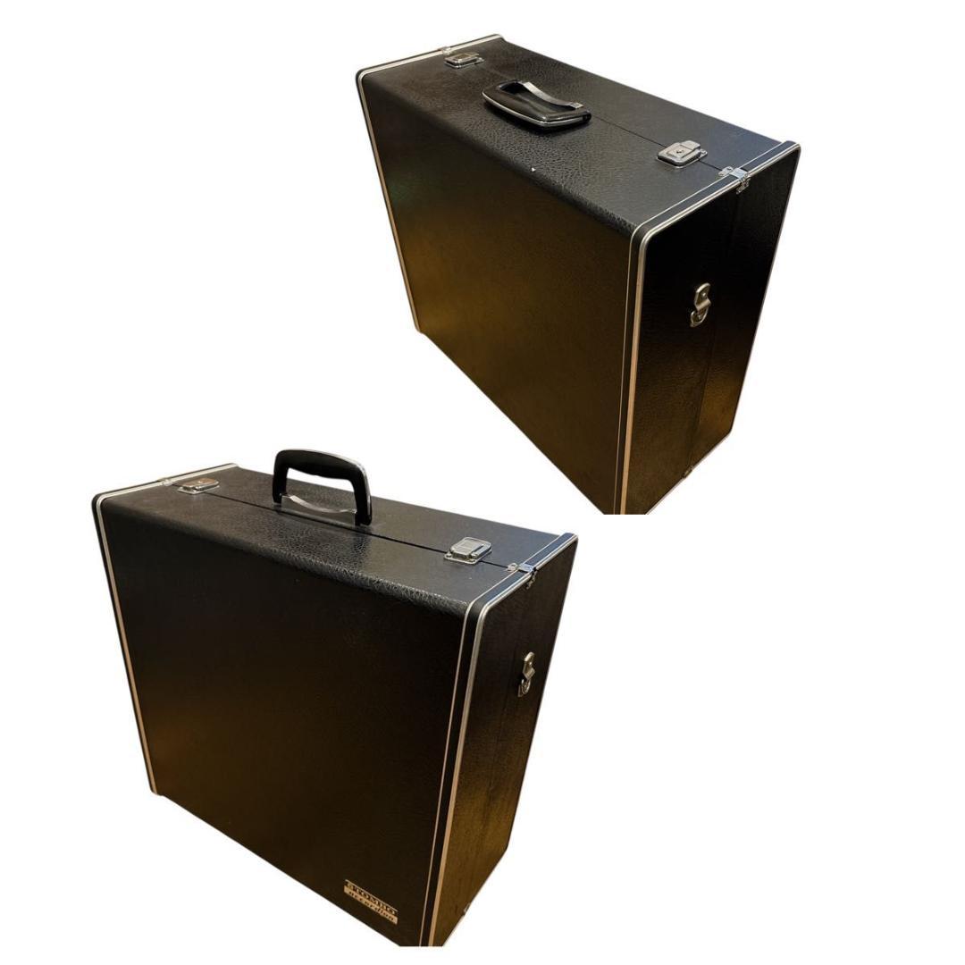 TOMBO アコーディオン　T48 ハードケース付き