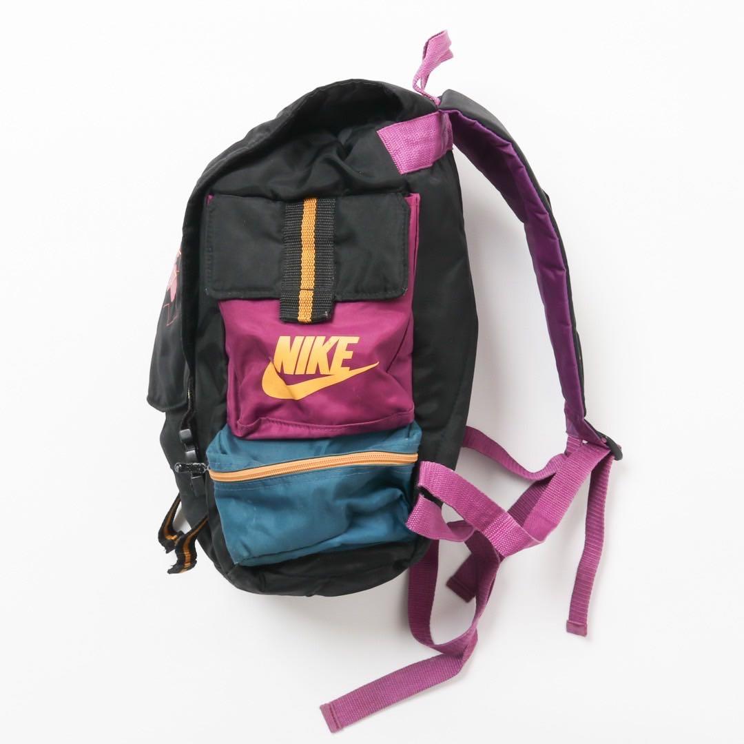 1990’s Nike リュック