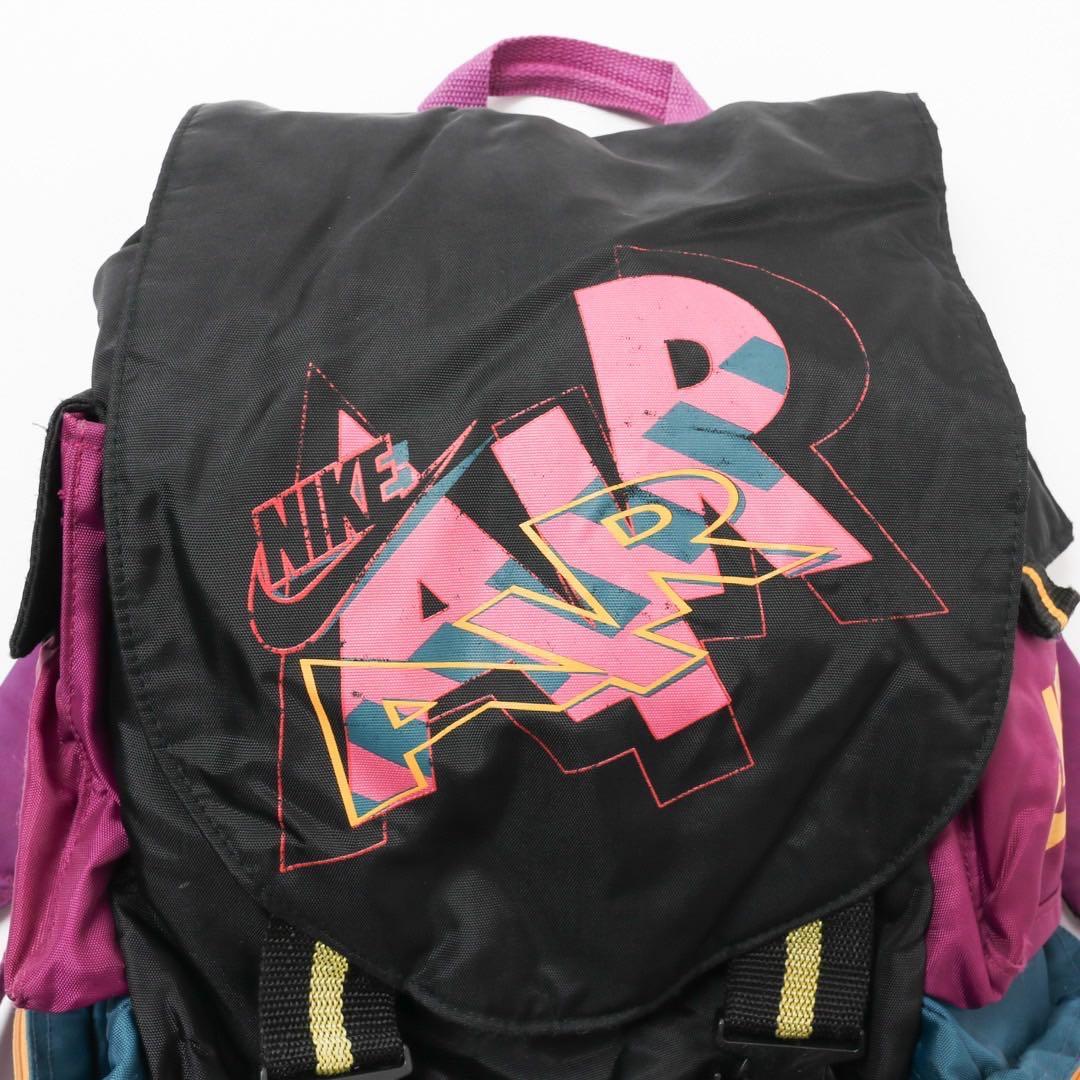 1990’s Nike リュック