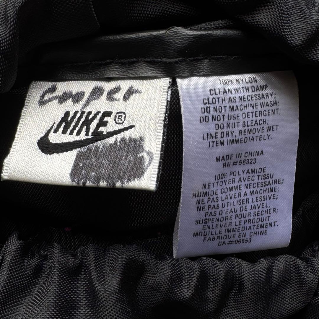 1990’s Nike リュック